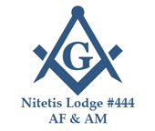 Nitetis Lodge of AF & AM No.444
